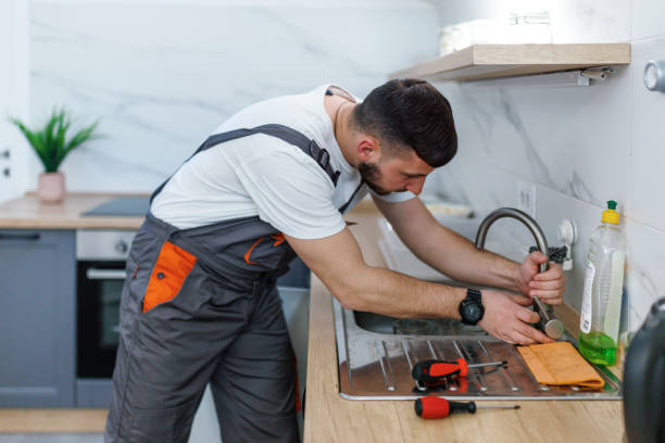 Best Pipe Repair Near Me  in Goldens Bridge, NY