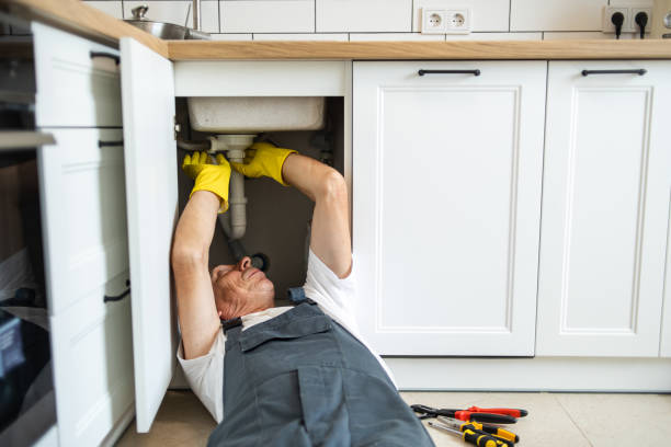 Best Water Leak Repair  in Goldens Bridge, NY