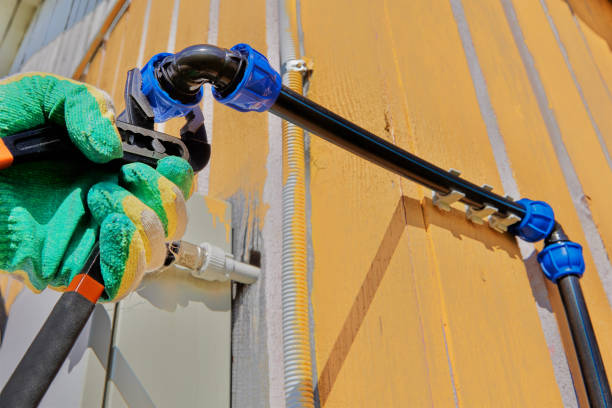 Best Shower Repair Services  in Goldens Bridge, NY