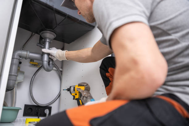 Reliable Goldens Bridge, NY Plumbing Solutions
