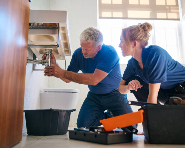 Best Water Heater Repair  in Goldens Bridge, NY